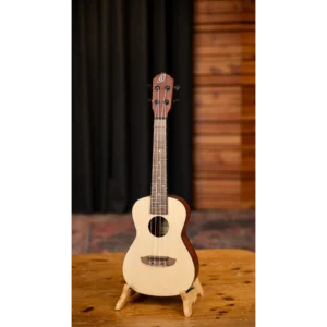 Ortega Ukulele, Concert, Bonfire Series -Sapele Natural RU4 (6) Ortega Ukulele, Concert, Bonfire Series -Sapele Natural RU4