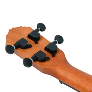 Ortega Ukulele, Concert, Bonfire Series -Sapele Natural RU4 (8) Ortega Ukulele, Concert, Bonfire Series -Sapele Natural RU4