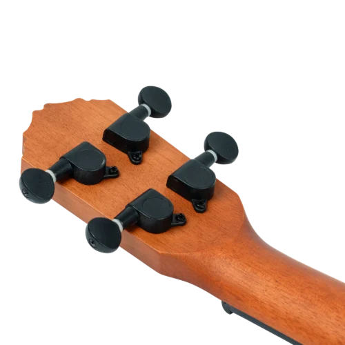 Ortega Ukulele, Concert, Bonfire Series -Sapele Natural RU4 (8) Ortega Ukulele, Concert, Bonfire Series -Sapele Natural RU4