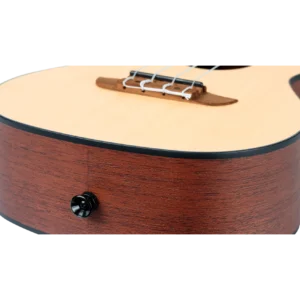 Ortega Ukulele, Concert, Bonfire Series -Sapele Natural RU4 (9) Ortega Ukulele, Concert, Bonfire Series -Sapele Natural RU4
