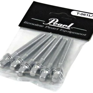 Pearl 47MM Tension Key Rod wWasher T-061L6 Pearl 47MM Tension Key Rod w/Washer T-061L/6