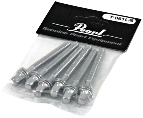 Pearl 47MM Tension Key Rod wWasher T-061L6 Pearl 47MM Tension Key Rod w/Washer T-061L/6