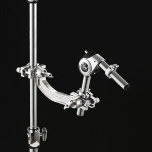 Pearl AX-25L Dual Axis Two Way Long Clamp