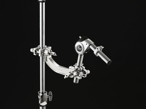 Pearl AX-25L Dual Axis Two Way Long Clamp