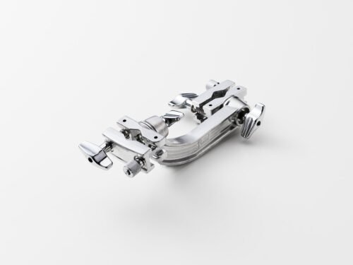 Pearl AX-25L Dual Axis Two Way Long Clamp