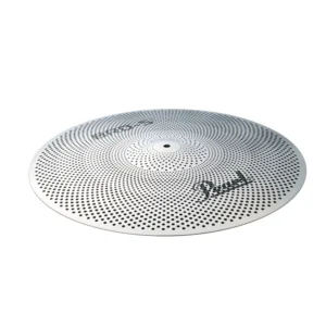 Pearl BRDS Low Volume 4-piece Cymbal Pack (3) Pearl BRDS Low Volume 4-piece Cymbal Pack