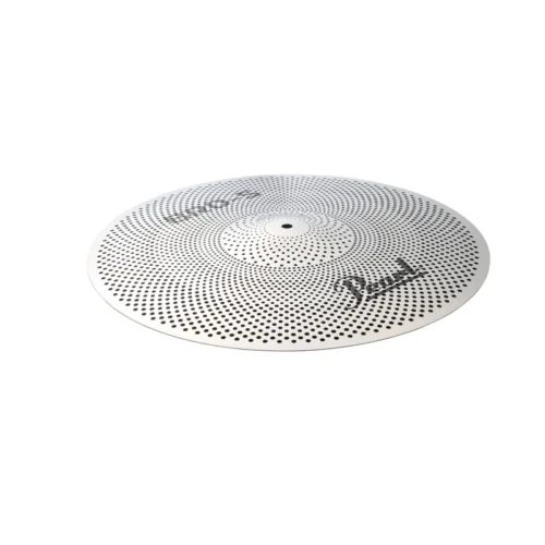Pearl BRDS Low Volume 4-piece Cymbal Pack (4) Pearl BRDS Low Volume 4-piece Cymbal Pack