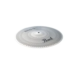 Pearl BRDS Low Volume 4-piece Cymbal Pack (5) Pearl BRDS Low Volume 4-piece Cymbal Pack