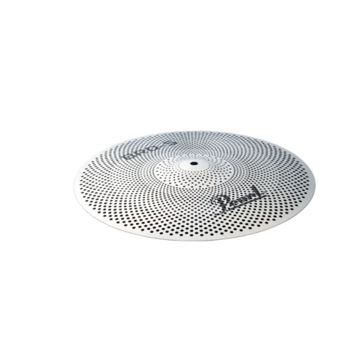 Pearl BRDS Low Volume 4-piece Cymbal Pack (5) Pearl BRDS Low Volume 4-piece Cymbal Pack