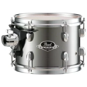 Pearl Bass Drum, EXX, 22"(55.88 cm) x 18"(45.72 cm) -Smokey Chrome SO-EXX2218B (21)