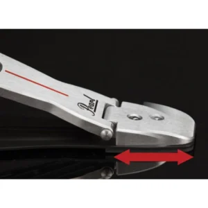 Pearl, Bass Drum Pedal, Eliminator, Belt Drive, Twin Pedal P-2052B