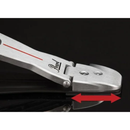 Pearl, Bass Drum Pedal, Eliminator, Belt Drive, Twin Pedal P-2052B