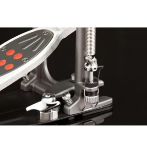 Pearl, Bass Drum Pedal, Eliminator, Belt Drive, Twin Pedal P-2052B