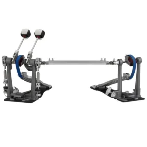 Pearl, Bass Drum Pedal, Eliminator, Belt Drive, Twin Pedal P-2052B