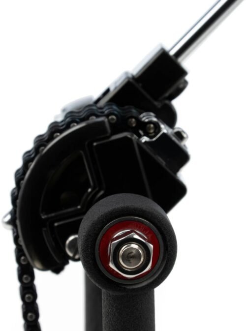 Pearl Bass Drum Pedal, Eliminator, Chain Drive, Pedal -Black P-2050C/B