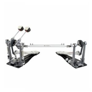 Pearl Bass Drum Pedal, Eliminator, Chain Drive, Twin Pedal P-2052C (11) Pearl Bass Drum Pedal, Eliminator, Chain Drive, Twin Pedal P-2052C