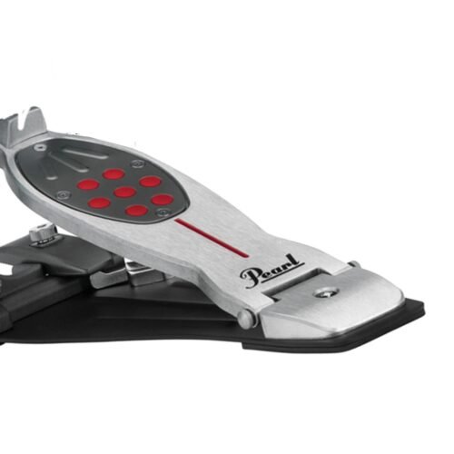 Pearl Bass Drum Pedal, Eliminator, Chain Drive, Twin Pedal P-2052C (13) Pearl Bass Drum Pedal, Eliminator, Chain Drive, Twin Pedal P-2052C