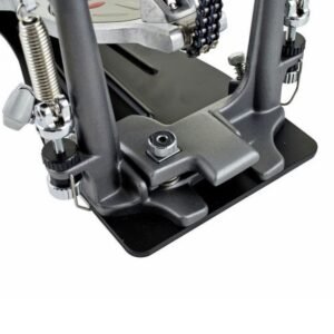 Pearl Bass Drum Pedal, Eliminator, Chain Drive, Twin Pedal P-2052C (4) Pearl Bass Drum Pedal, Eliminator, Chain Drive, Twin Pedal P-2052C