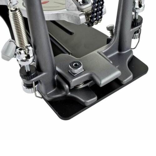 Pearl Bass Drum Pedal, Eliminator, Chain Drive, Twin Pedal P-2052C (4) Pearl Bass Drum Pedal, Eliminator, Chain Drive, Twin Pedal P-2052C