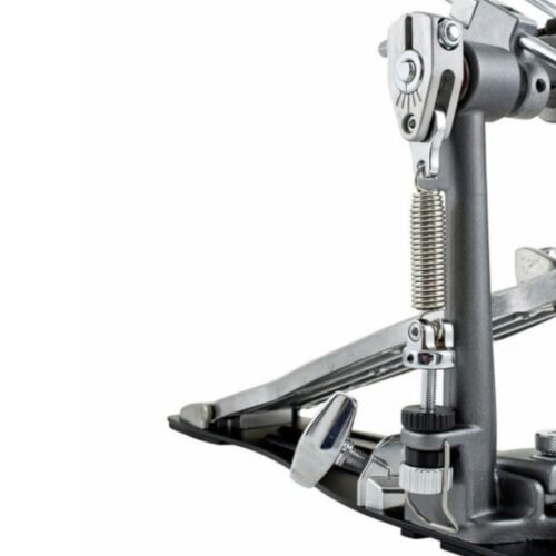 Pearl Bass Drum Pedal, Eliminator, Chain Drive, Twin Pedal P-2052C (7) Pearl Bass Drum Pedal, Eliminator, Chain Drive, Twin Pedal P-2052C