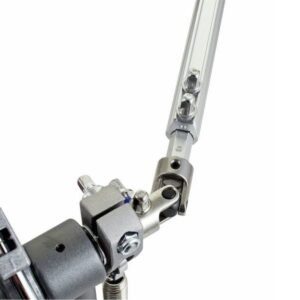 Pearl Bass Drum Pedal, Eliminator, Chain Drive, Twin Pedal P-2052C (9) Pearl Bass Drum Pedal, Eliminator, Chain Drive, Twin Pedal P-2052C