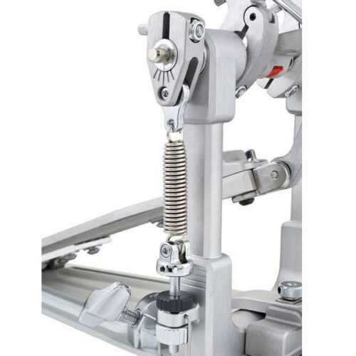 Pearl Bass Drum Pedal Eliminator Demon Drive Twin Pedal, Complete Set, P-3002D