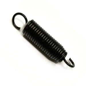 Pearl, Bass Drum Pedal Spring, With Felt Only -Black SP-64NFB