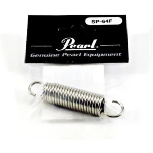Pearl, Bass Drum Pedal Spring, With Felt Only SP-64F Pearl, Bass Drum Pedal Spring, With Felt Only SP-64F