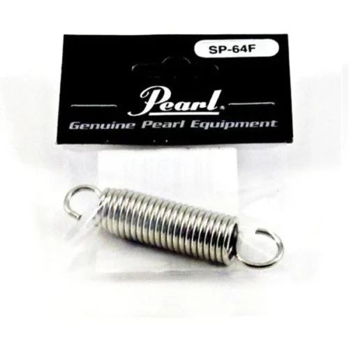 Pearl, Bass Drum Pedal Spring, With Felt Only SP-64F Pearl, Bass Drum Pedal Spring, With Felt Only SP-64F