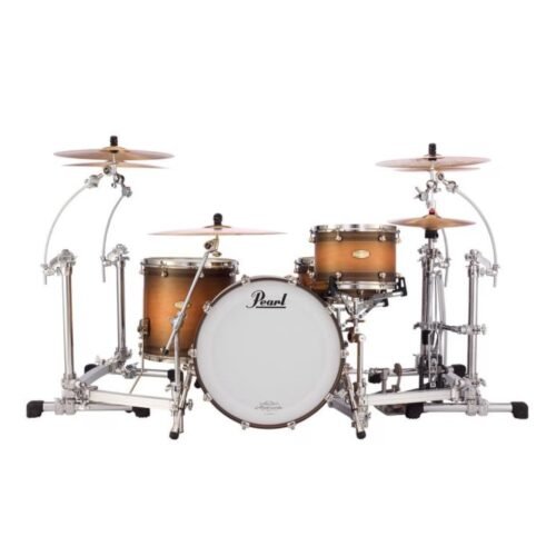 Pearl Boom Arm, Boomerang Curved with Clamp and Tilter CHC-200 (H) (4) Pearl Boom Arm, Boomerang Curved with Clamp and Tilter CHC-200 (H)