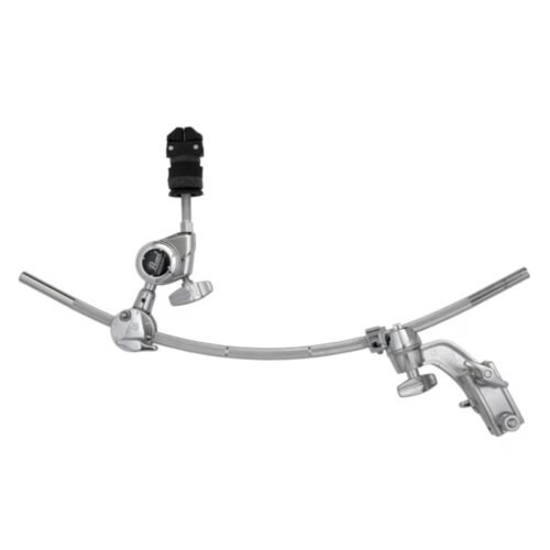 Pearl Boom Arm, Boomerang Curved with Clamp and Tilter CHC-200 (H) (6) Pearl Boom Arm, Boomerang Curved with Clamp and Tilter CHC-200 (H)