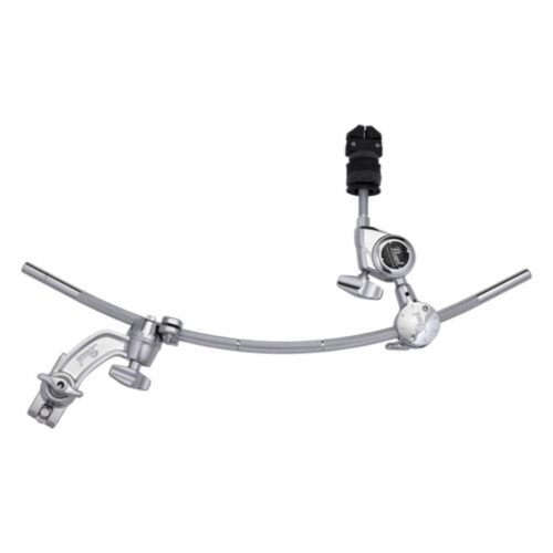 Pearl Boom Arm, Boomerang Curved with Clamp and Tilter CHC-200 (H) (7) Pearl Boom Arm, Boomerang Curved with Clamp and Tilter CHC-200 (H)
