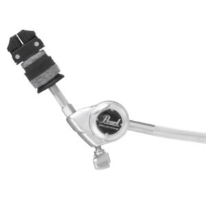 Pearl Cymbal Boom Stand, Curved B-1030C (10) Pearl Cymbal Boom Stand, Curved B-1030C