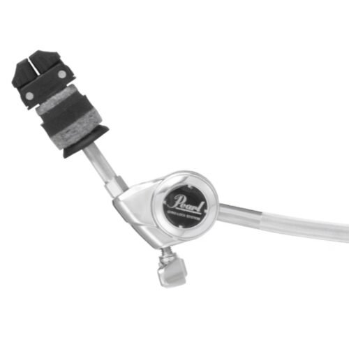 Pearl Cymbal Boom Stand, Curved B-1030C (10) Pearl Cymbal Boom Stand, Curved B-1030C