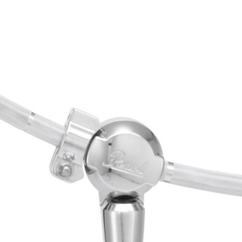 Pearl Cymbal Boom Stand, Curved B-1030C (5) Pearl Cymbal Boom Stand, Curved B-1030C