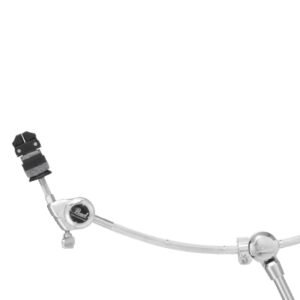 Pearl Cymbal Boom Stand, Curved B-1030C (8) Pearl Cymbal Boom Stand, Curved B-1030C