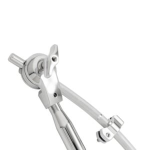 Pearl Cymbal Boom Stand, Curved B-1030C (9) Pearl Cymbal Boom Stand, Curved B-1030C
