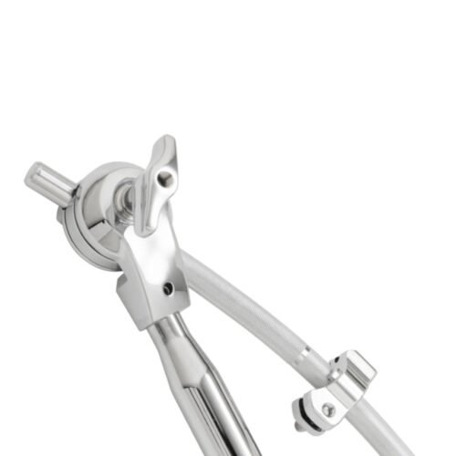Pearl Cymbal Boom Stand, Curved B-1030C (9) Pearl Cymbal Boom Stand, Curved B-1030C