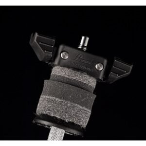 Pearl Cymbal Boom/Straight Stand with Wingloc BC-930WL