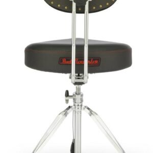 Pearl D3500BR Drum Throne With Back Rest