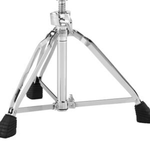 Pearl D3500BR Drum Throne With Back Rest