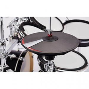 Pearl Digital Drum, eTraditional Configuration, eMerge EM-53T (2) Pearl Digital Drum, e/Traditional Configuration, e/Merge EM-53T