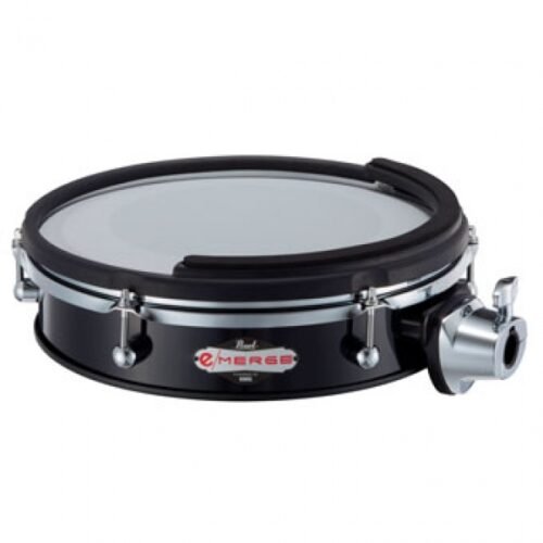 Pearl Digital Drum, eTraditional Configuration, eMerge EM-53T (3) Pearl Digital Drum, e/Traditional Configuration, e/Merge EM-53T