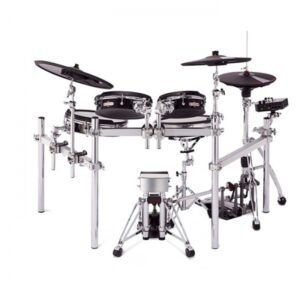 Pearl Digital Drum, eTraditional Configuration, eMerge EM-53T (5) Pearl Digital Drum, e/Traditional Configuration, e/Merge EM-53T