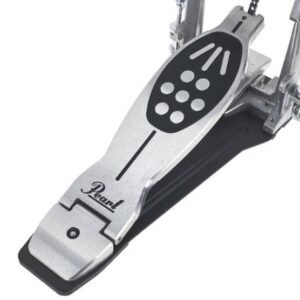 Pearl Double Bass Drum Pedal, Complete Set P-922 (1) Pearl Double Bass Drum Pedal, Complete Set P-922