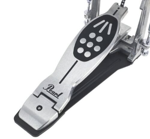 Pearl Double Bass Drum Pedal, Complete Set P-922 (1) Pearl Double Bass Drum Pedal, Complete Set P-922