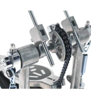 Pearl Double Bass Drum Pedal, Complete Set P-922 (2) Pearl Double Bass Drum Pedal, Complete Set P-922