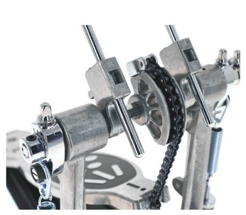 Pearl Double Bass Drum Pedal, Complete Set P-922 (2) Pearl Double Bass Drum Pedal, Complete Set P-922