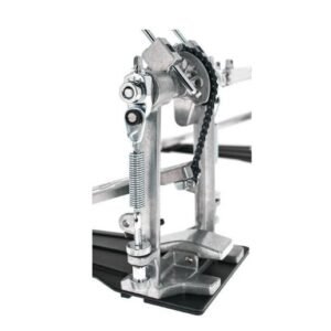 Pearl Double Bass Drum Pedal, Complete Set P-922 (3) Pearl Double Bass Drum Pedal, Complete Set P-922