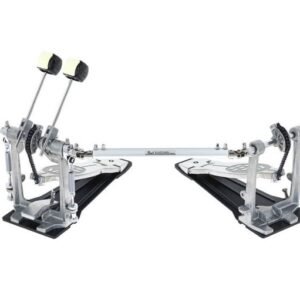 Pearl Double Bass Drum Pedal, Complete Set P-922 (4) Pearl Double Bass Drum Pedal, Complete Set P-922